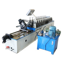 Forward Light Keel Roll Forming Machine Suspended Ceiling Machine